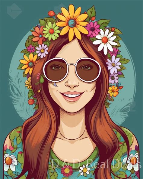 Lilsyourfav hippie girl